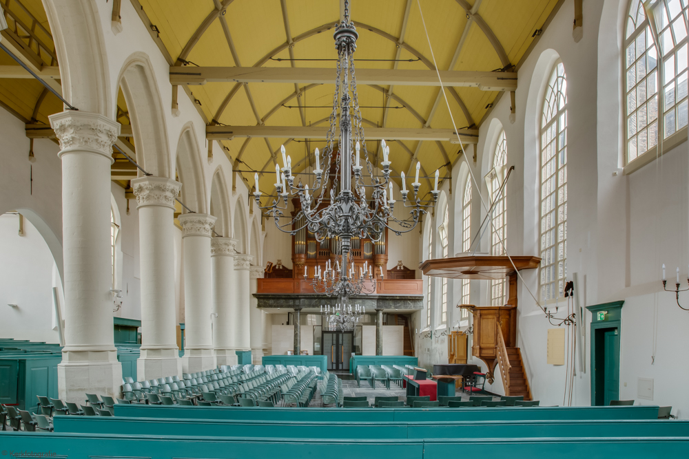 HDR-0931-Augustijnenkerk-Dordrecht