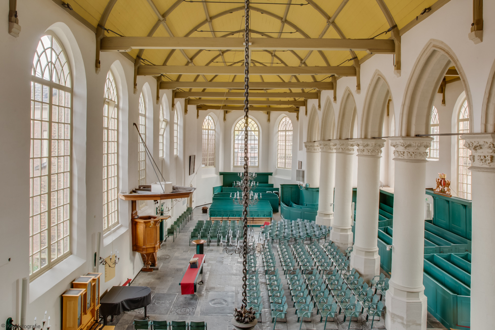HDR-1065-Augustijnenkerk-Dordrecht
