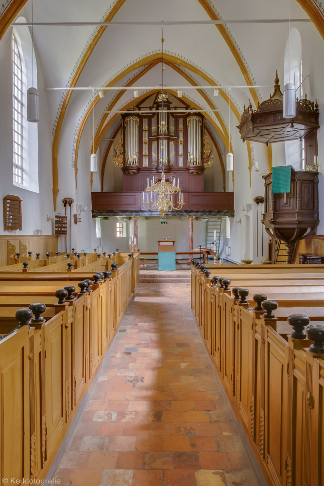 HDR-6294-Protestantse-Kerk-Bellingwolde